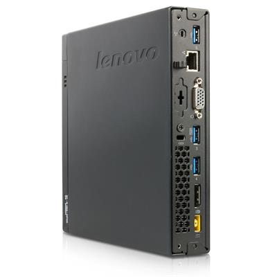 Lenovo ThinkCentre M93p tiny - 4