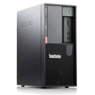 Lenovo ThinkStation P330 Gen2 Tower Workstation (i7 9700K, 32GB, 512GB SSD NVMe, DVD, Quadro P2200)