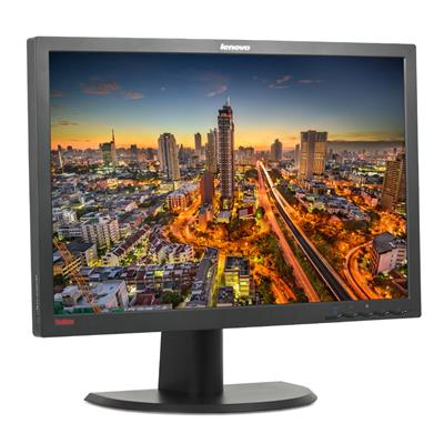 Lenovo thinkvision l2440p обзор