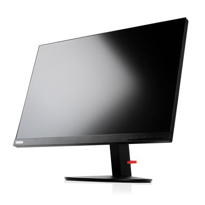 Lenovo thinkvision t23d 10 обзор