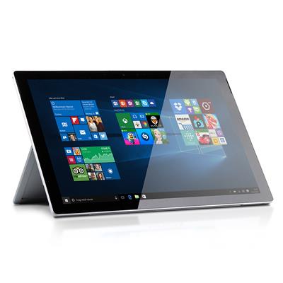 Microsoft Surface Pro 7 31,2cm (12,3") Tablet (i5 1035G4, 16GB, 256GB, 2736x1824, CAM) Win 10 Pro