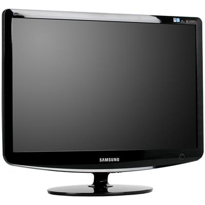 Монитор samsung syncmaster 2232bw обзор