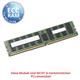 HP 752372-081 32GB DDR4 LR-DIMM (PC4-17000 2133MHz, ECC, CL15, DL120, DL380 Gen9)