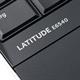 Dell Latitude E6540 - 6