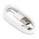 Apple MD818ZM/A USB auf Lightning Kabel 1m