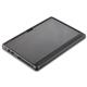 OtterBox Symmetry FOLIO Tablet Schutzhülle (P/N: 77-63921, für Microsoft Surface Pro 7, 7+) schwarz