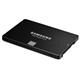Samsung 870 EVO SSD Festplatte 1TB S-ATA III 6,4cm (2,5") Lesen 560MB/s., Schreiben 530MB/s.