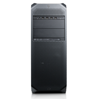 HP Z6 Tower G4 Workstation mit optischem Laufwerk slimline