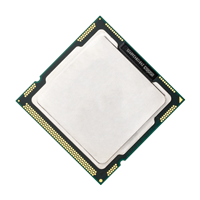 Intel i5 650 Dual_Core 3.2 GHz