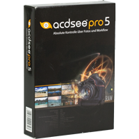 ACDSee Pro 5