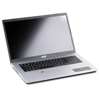 Acer Aspire 5 A517-52-71SW mit Webcam mit FP deutsch