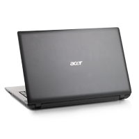 Acer Aspire 7741G-484G50Mnkk mit Webcam ohne FP mit Akku deutsch