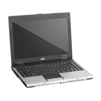 Acer Aspire 5570z