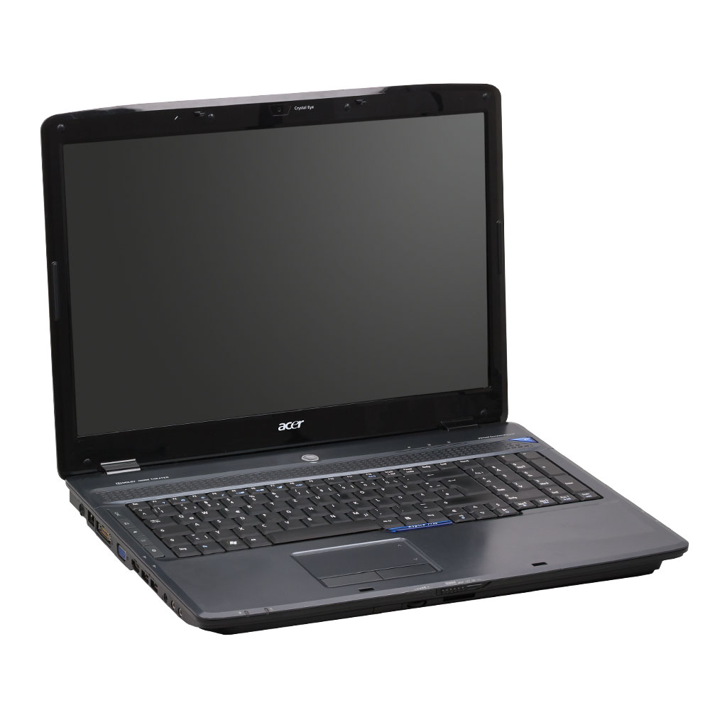 Апгрейд acer aspire 7730z