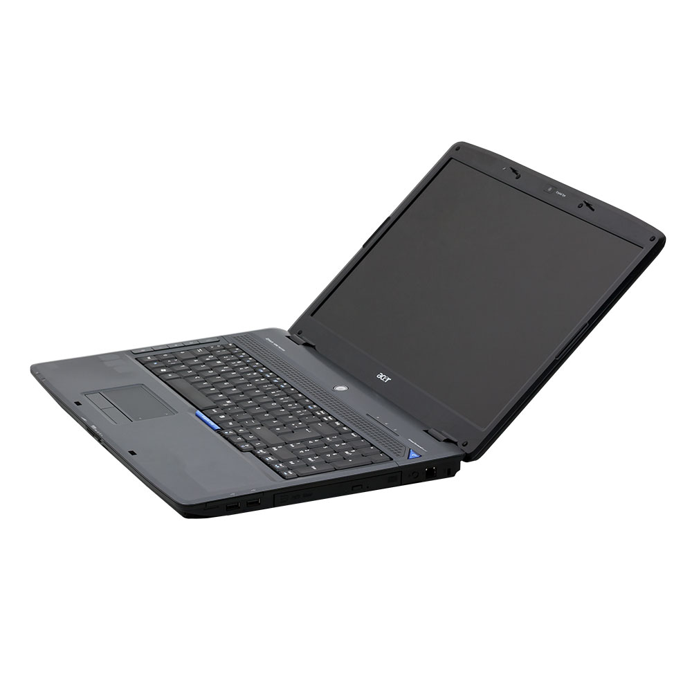 Acer aspire 7730g дисплей моргает