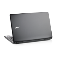 Acer Aspire E5-521-60Y6 mit Webcam ohne Fp mit Akku deutsch