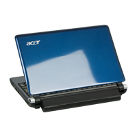 Acer Aspire One AOA150-BW