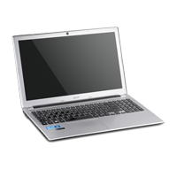 Acer Aspire V5-571G-53314g50 mit Webcam deutsch