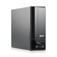 Acer Aspire X1700