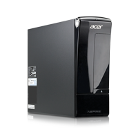 Acer Aspire X3995
