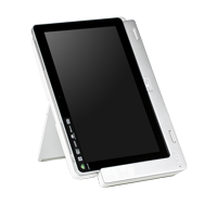 Acer Iconia W700 mit Dock