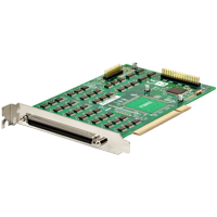 Advantech PCI-1753E