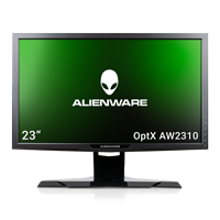 Alienware OptX AW2310