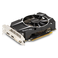 AMD Radeon R7 260X 2 GB  Grafikkarte 299-3E258-001SA