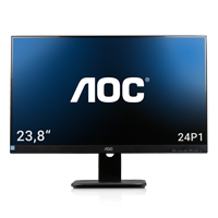 AOC 24P1 Monitor