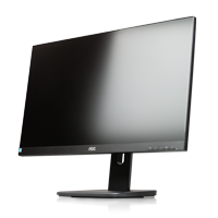 AOC 24P1 Monitor