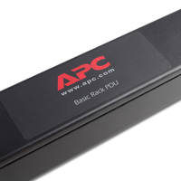 APC AP7551 Basic Rack PDU