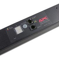 APC AP7851 Metered Rack PDU