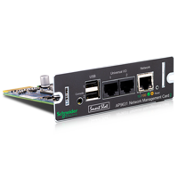 APC AP9631 Network Management Card Fast Ethernet