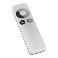 Apple A1294 mc377z Remote Control