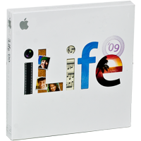 Apple iLife ’09