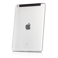 Apple iPad 2018 Gen.6 spacegrey