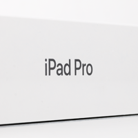 Apple iPad Pro 12.9 (3. Gen.) spacegrey