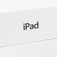 Apple iPad 4 weiß