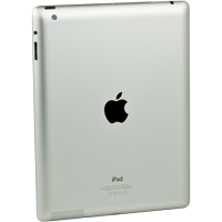 Apple iPad 4 weiß