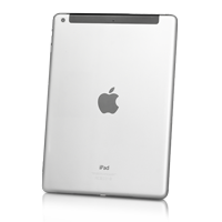 Apple Ipad Air 32GB Spacegrau