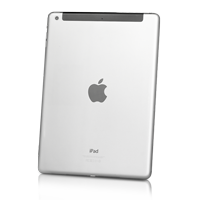Apple Ipad Air 64 GB Spacegrau