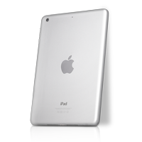 Apple iPad Mini 2 A1489 spacegrau