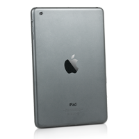 Apple iPad mini graphit / schwarz