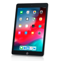 Apple iPad Pro 9.7 Spacegrey