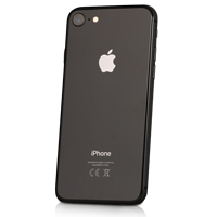 Apple iPhone 8 spacegrey