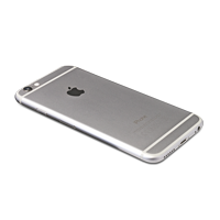 Apple iPhone 6 Space Grau