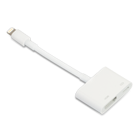 Apple MD826ZM/A Digital AV Adapter auf HDMI