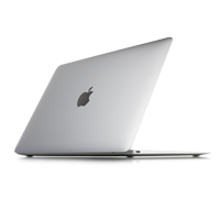 Apple Macbook 12-inch A1534 Space Gray
