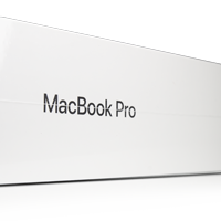 Apple Macbook Pro 13-inch A1706 2017 mit Touchbar 4x Thunderbolt 3