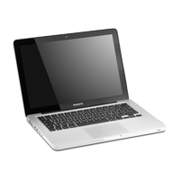 Apple MacBook Pro 13″ (Mid 2012) deutsch
